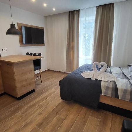 Imperial Central Residences West Rijeka Exterior foto